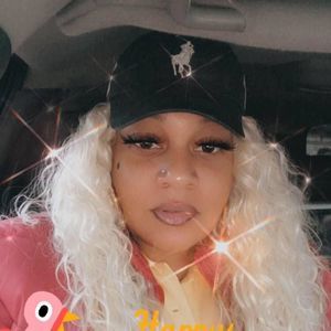 Meet your Posher, Sasha